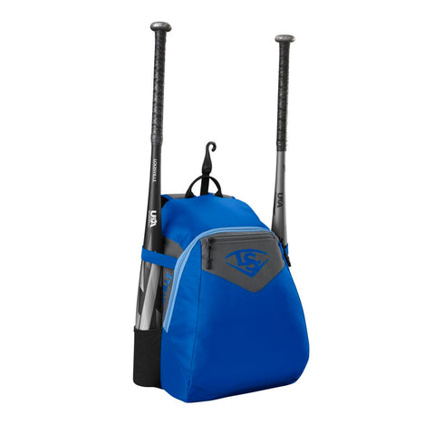 Louisville Slugger Genuine V2 Stick Pack